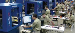 SkillsUSA Intelitek Partner
