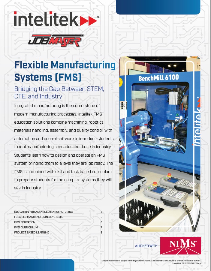 FMS Catalog