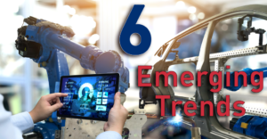 Industry 4.0 Trends