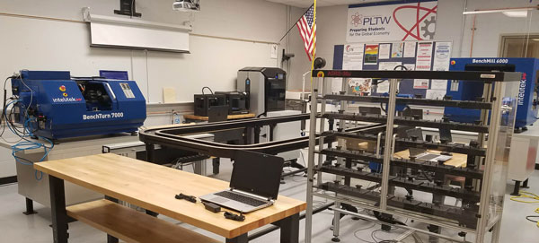 Palo Verde PLTW