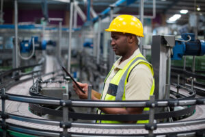 Read more about the article US Manufacturing is a Growth Sector for Jobs (And More Jobs)
