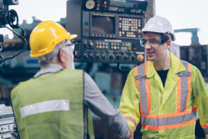 Read more about the article 5 Steps to Follow When Setting Up an Engineering & Manufacturing Lab