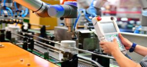 Read more about the article What Does Manufacturing Look Like Today? And How Should CTE Programs Adapt as a Result?
