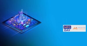 Read more about the article Celebrating #MFGDAY23 – How to Develop a Modern CTE Program for Manufacturing