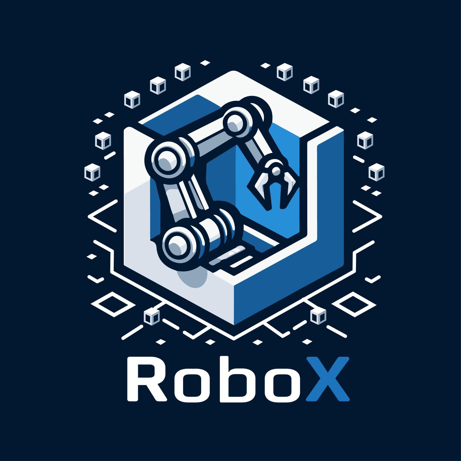 Read more about the article Intelitek’s New RoboX Online Platform Combines Industrial Robotics Curriculum and 3D Simulation