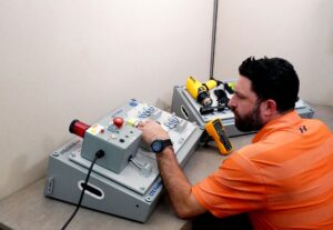 Read more about the article Intelitek Launches Hands-On Electrical Trainer to Prepare High School  Students for In-Demand Industrial Careers