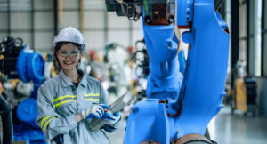 Read more about the article We Need High Schools to Help Fill the Advanced Manufacturing Pipeline. Here’s Why