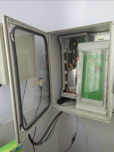 Gorontalo Installation Report2