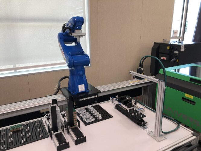 Shasta Robotics