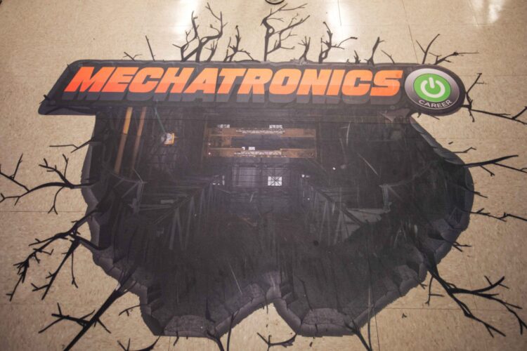 Orange Tech Orlando Intelitek Mechatronics