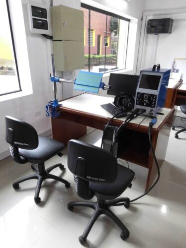 SNPP San Lorenzo CIM Intelitek