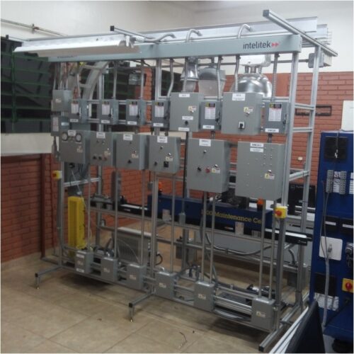 SNPP_Hernandarias_Installation_Report_May_2018