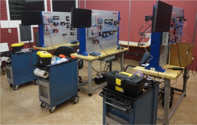 SNPP_Hernandarias_Installation_Report_May_20182