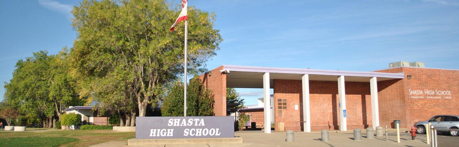 Shasta Manufacturing Program